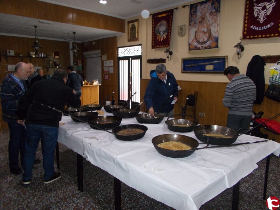 Crónica SM Ruperto Chapí: "¡ADIOS