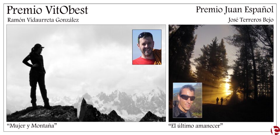 Premios Cuentamontes de Fotografía de Montaña