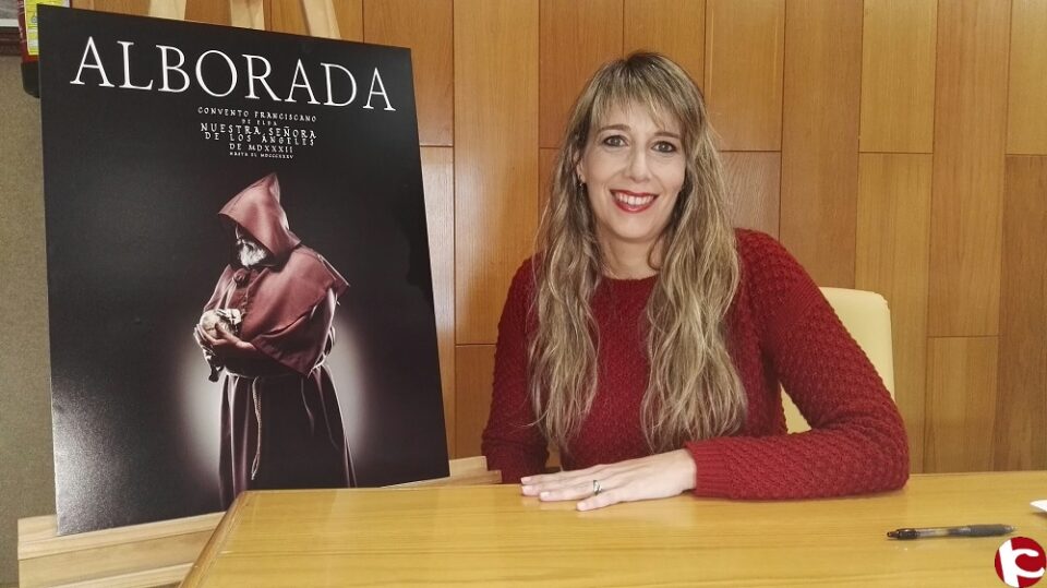 Este viernes se presenta la revista Alborada que contará con página web