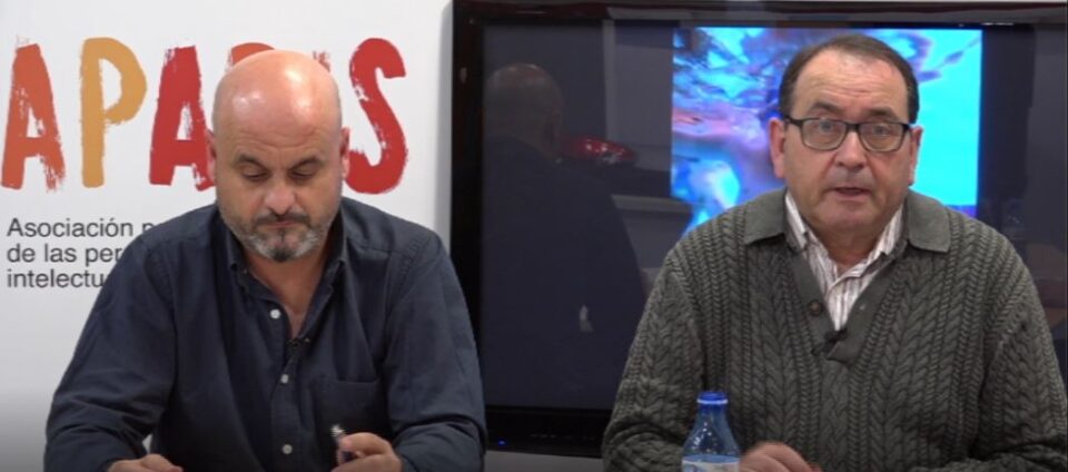APADIS presenta su nuevo calendario 2017