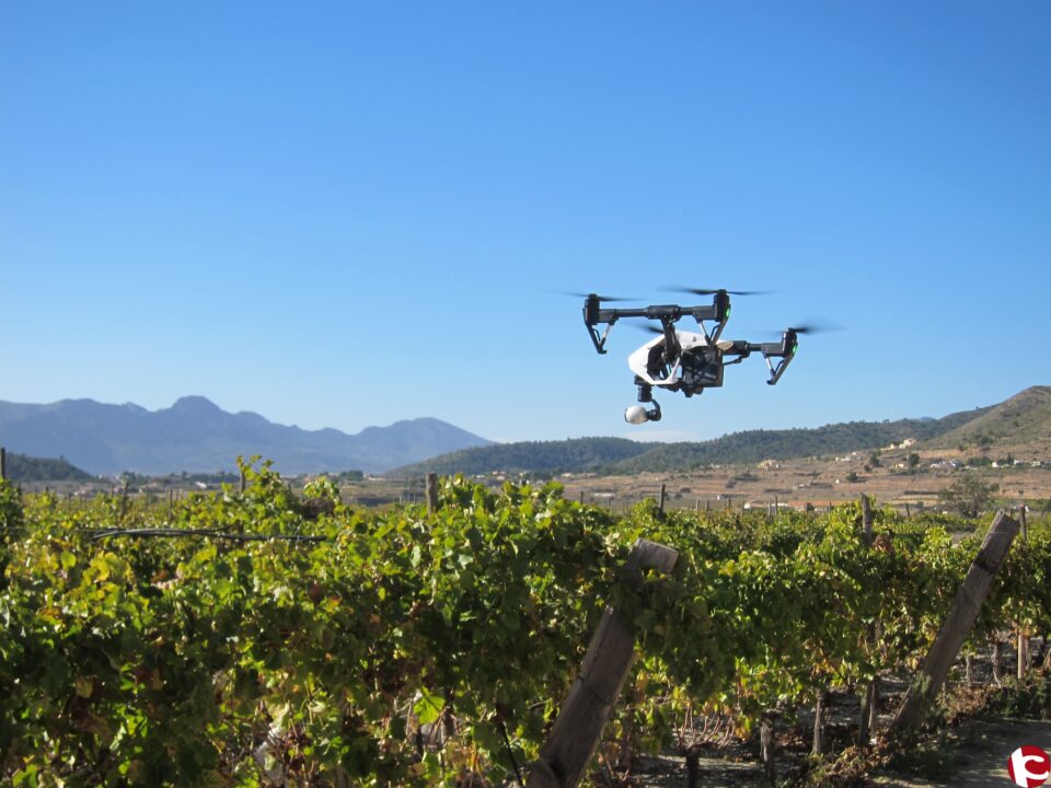 El alcalde no abrirá expediente de averiguación por el uso de drones si no lo determina un informe técnico