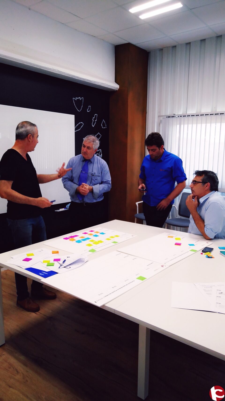 Hacia la formación profesional dual en Calzado