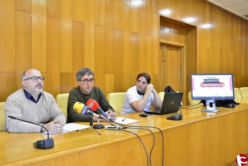 Idelsa presenta el balance del primer año de su nueva web
