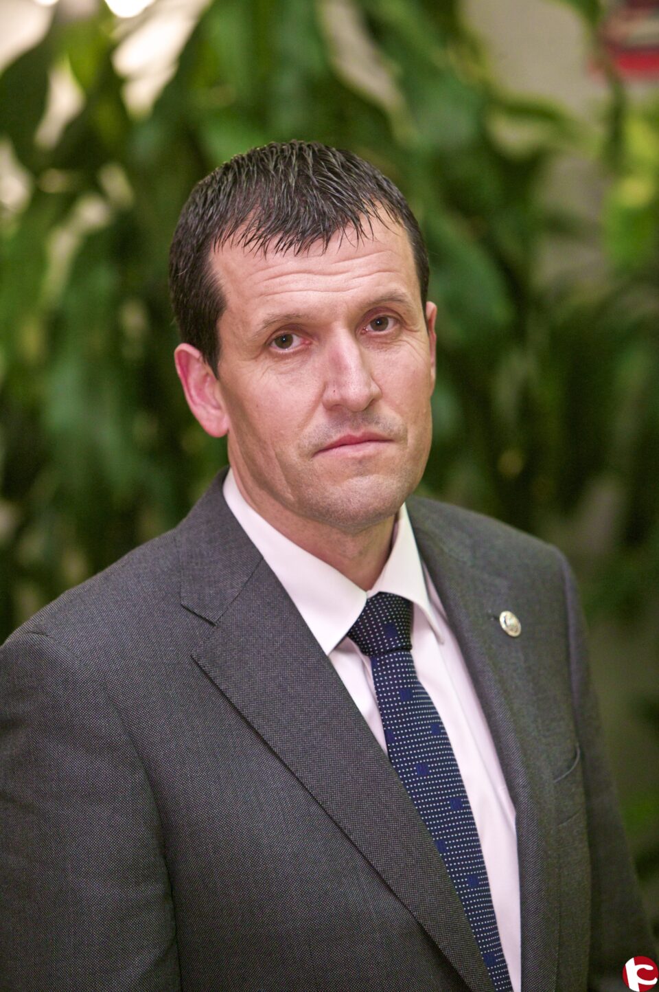 Pedro Femenía continuarà al capdavant del deganat de la Facultat de Dret