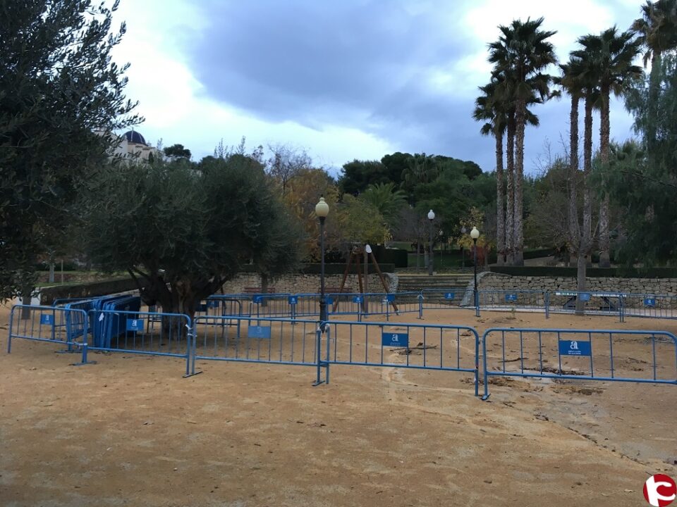 El Ayuntamiento de Petrer trabaja para mejorar la