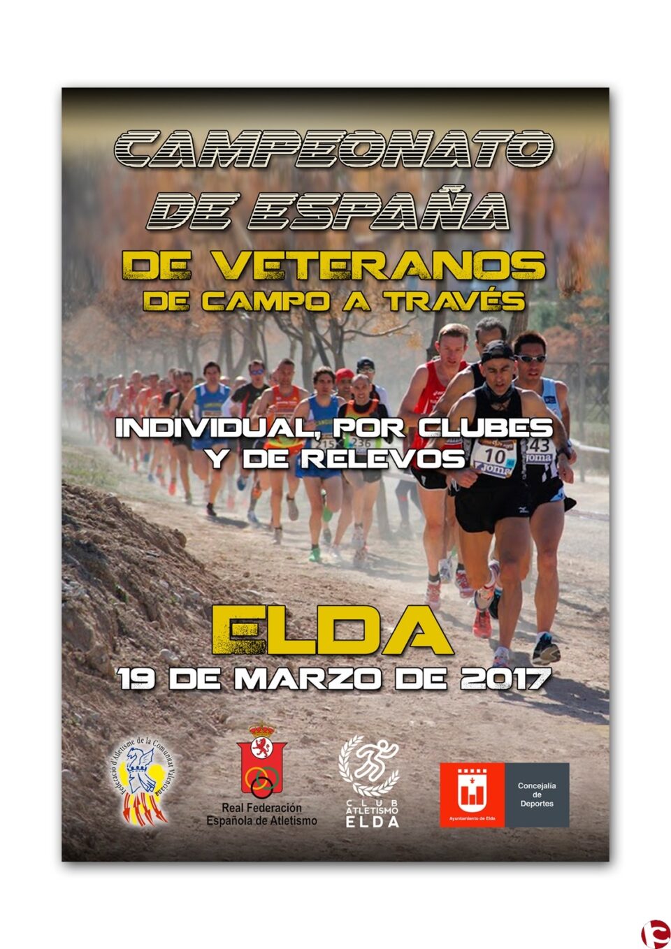 Actualidad Atletismo Elda