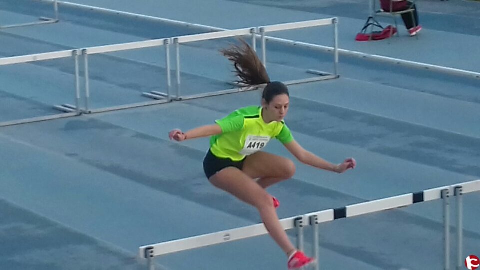 Actualidad Atletismo Eldense