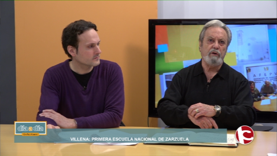 Se convoca una audición de solistas líricos