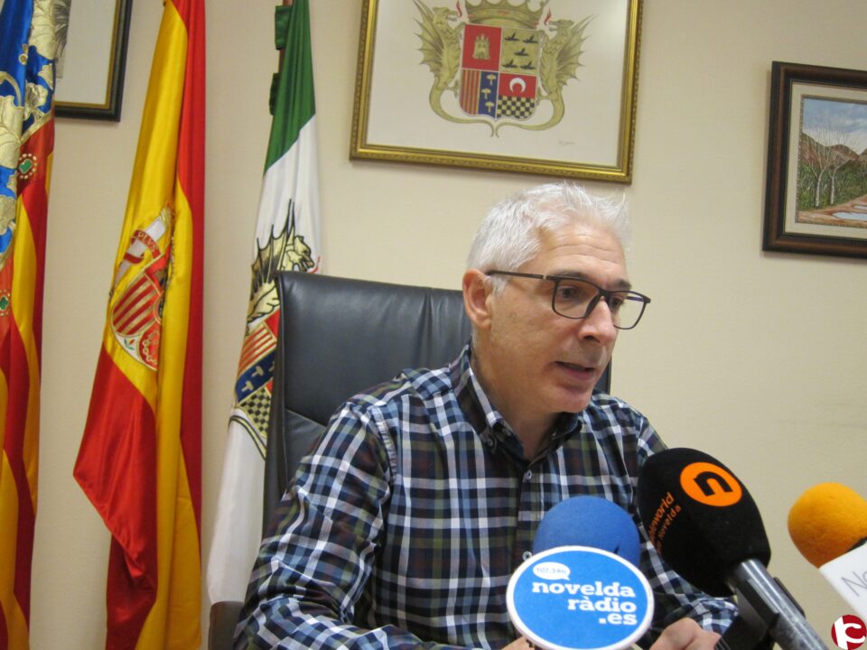 El pleno aprobará las bases para la asignación de subvenciones a las asociaciones sociosanitarias