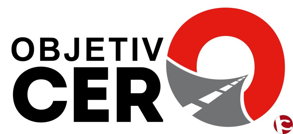 Objetivo Cero contra los accidentes de tráfico