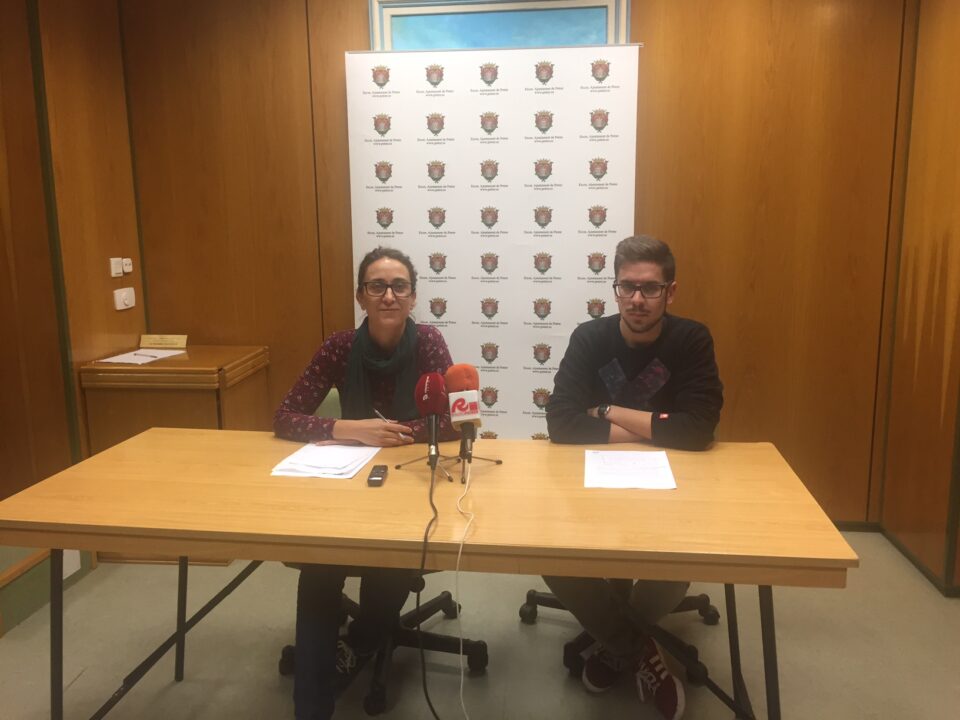 COMPROMÍS Y ESQUERRA UNIDA PETRER: Nuevas posibilidades para mejorar la protección de la Posición Yuste