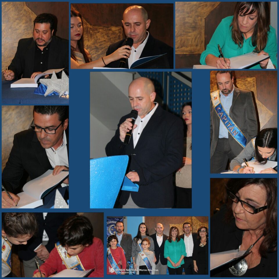 En estas fiestas tan entrañables de Navidad