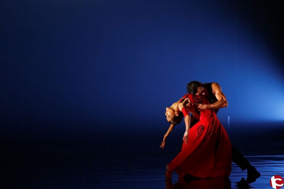 El ballet de Víctor Ullate cerrará el año en el Teatro Chapí con el "Amor Brujo"