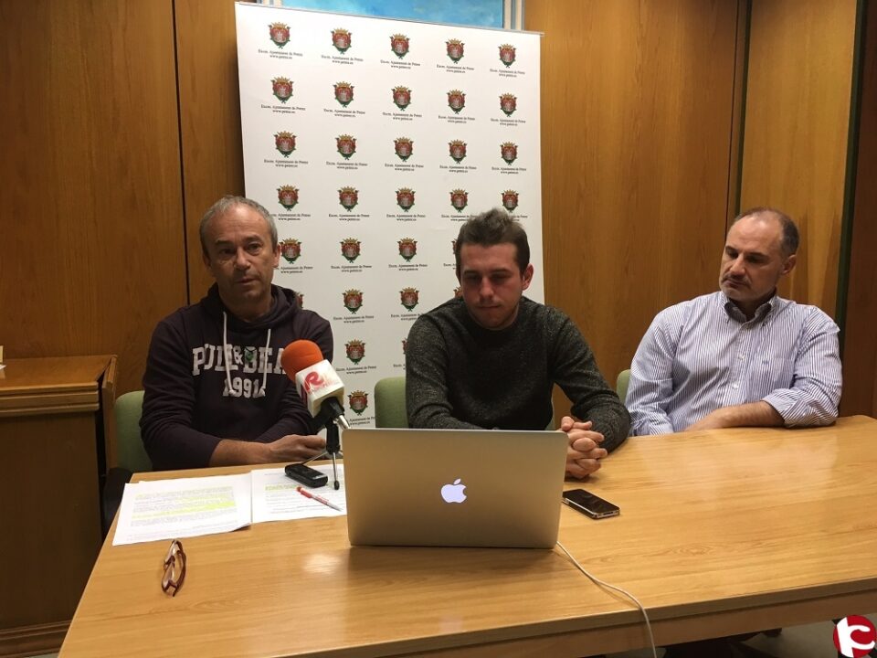 El Ayuntamiento de Petrer organizar una jornada sobre registro electrónico dirigida a asociaciones y empresas