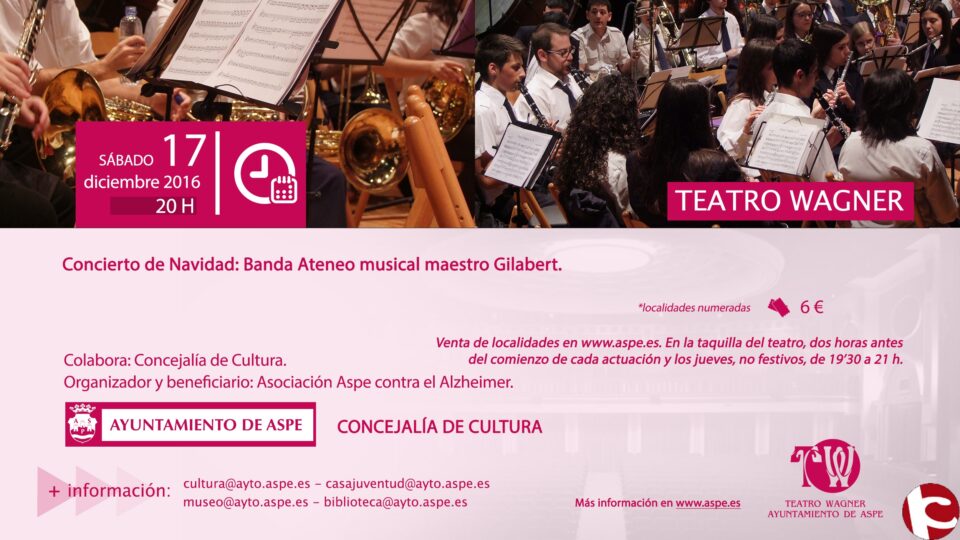 Actividades culturales para el fin de semana