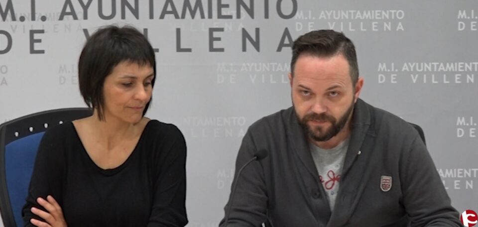 14.000 euros en subvenciones para las asociaciones vecinales de Villena