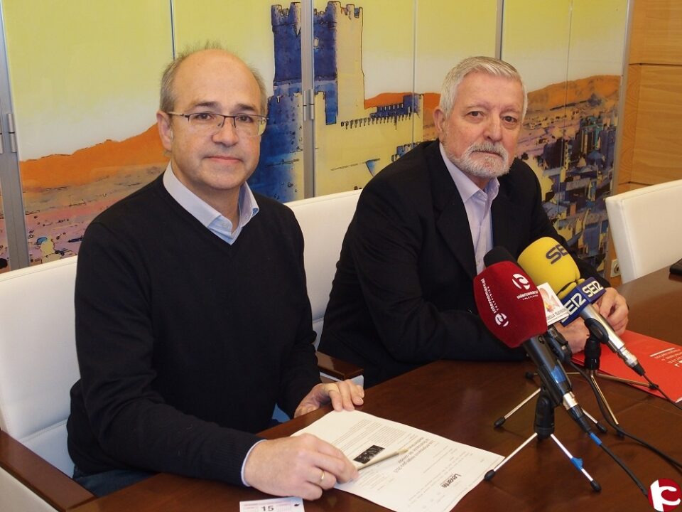 Reunión en Villena del empresariado más importante de la región para reclamar el Corredor Mediterráneo
