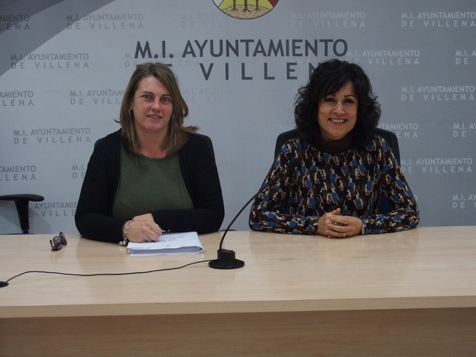 La concejalía de Desarrollo Económico dará trabajo a 13 personas desempleadas