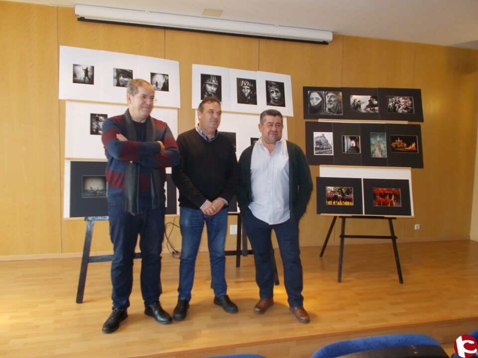 Fallo del 47 Concurso de Fotografía 2016 Junta Central de Comparsas de Elda