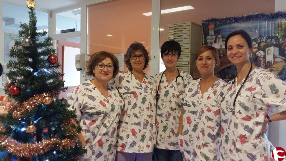 Cambio de uniformes para hacer un entorno más amigable