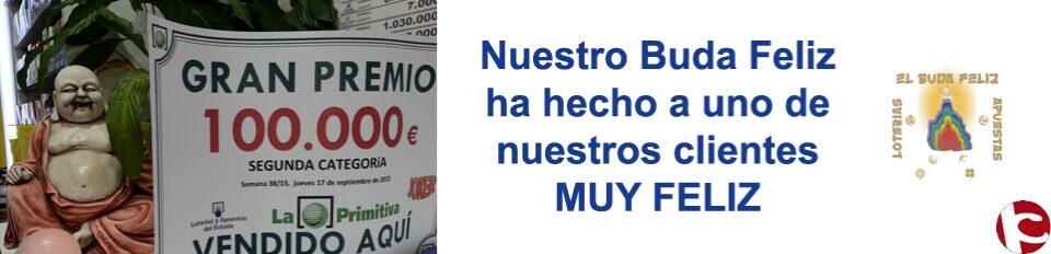 El segundo premio de la Lotería de Navidad deja una lluvia de millones en la provincia de Alicante