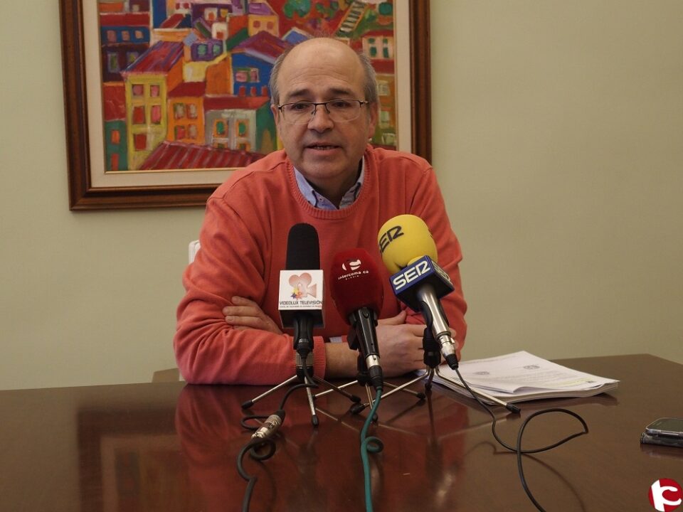 El equipo de gobierno propone una rebaja del IBI para el próximo año
