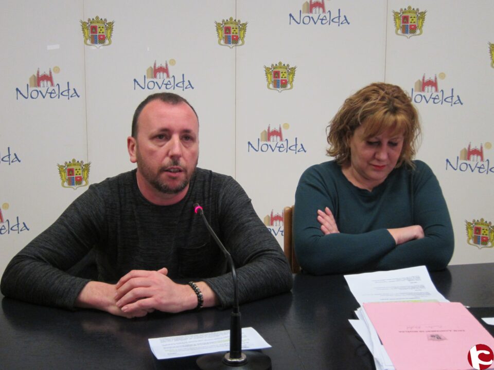 El Ayuntamiento se acoge a los programas de iniciativa social para la contratación de personal