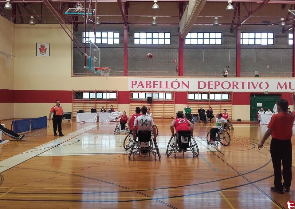El Deporte pone punto y final a las Fiestas de Navidad