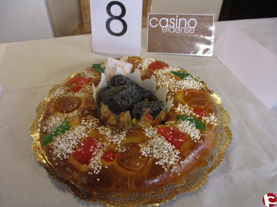 Panaderías Aracena logra el primer premio del XI Concurso de Roscones