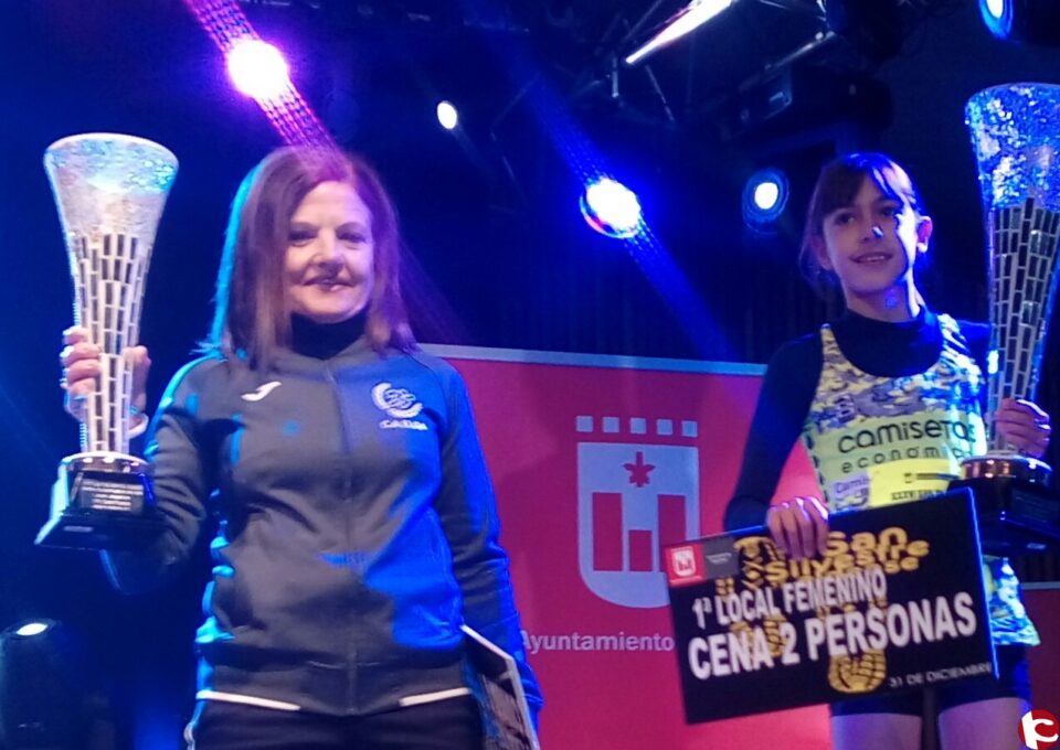 Actualidad del Atletismo Elda