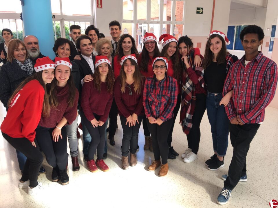 Jornada Gastronomia Solidaria en La Melva