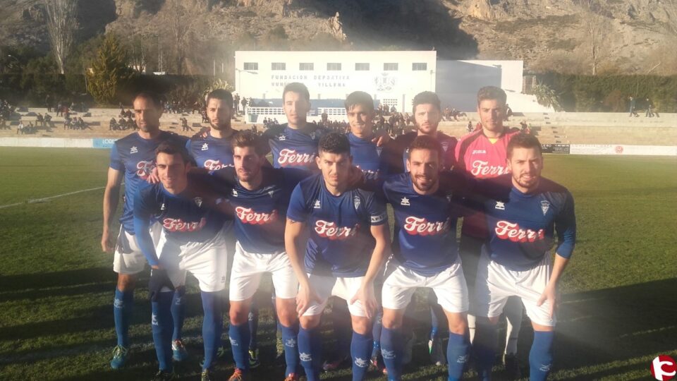 Regalo del Villena al Benidorm. Los fallos defensivos cruciales en el resultado final