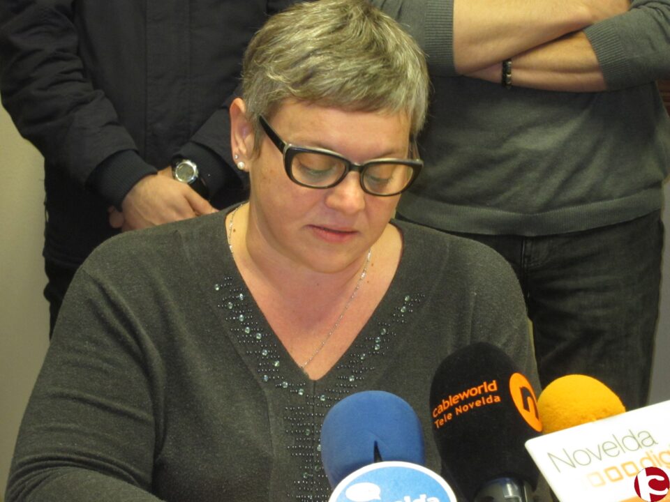 Dimite Pilar García