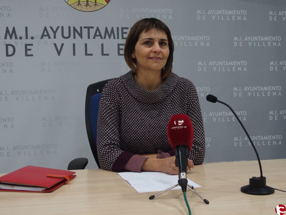 Villena exhibirá sus vinos y el Castillo en FITUR