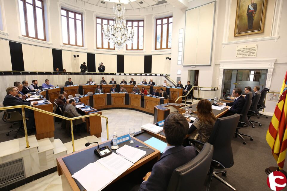 La Comisión Provincial del Agua apoya las alegaciones de la Junta Central de Usuarios del Vinalopó sobre la titularidad del embalse de El Toscar