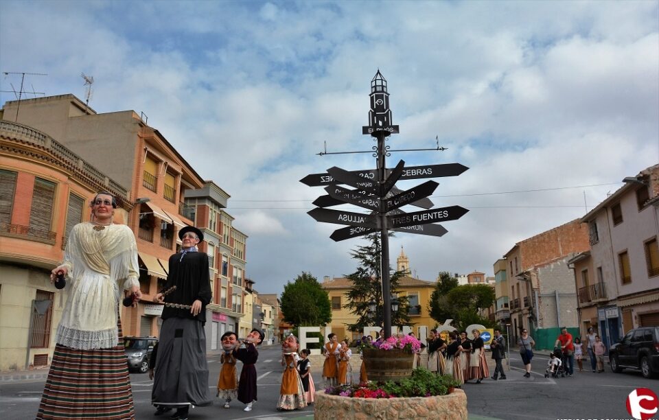 Pinoso promocionará en FITUR su gastronomía más tradicional y sus fiestas de invierno