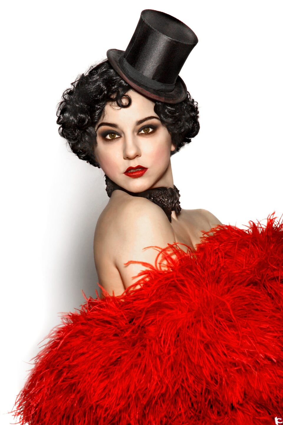 El musical "la Celia" llega al Chapí de Villena
