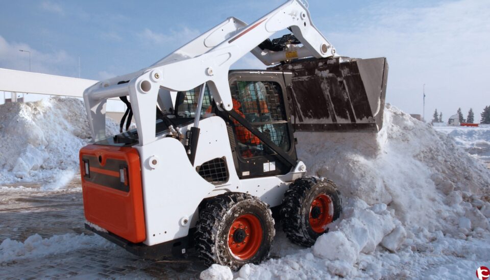 Activat el Pla Municipal dInclemències Hivernals a Banyeres