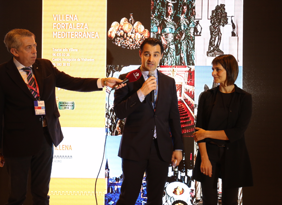 Villena apuesta por su patrimonio cultural y su gastronomía para atraer a nuevos visitantes