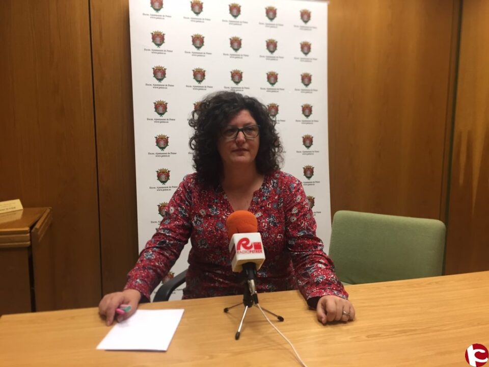 Incremento del 30% en el presupuesto de Medio Ambiente del Ayuntamiento de Petrer