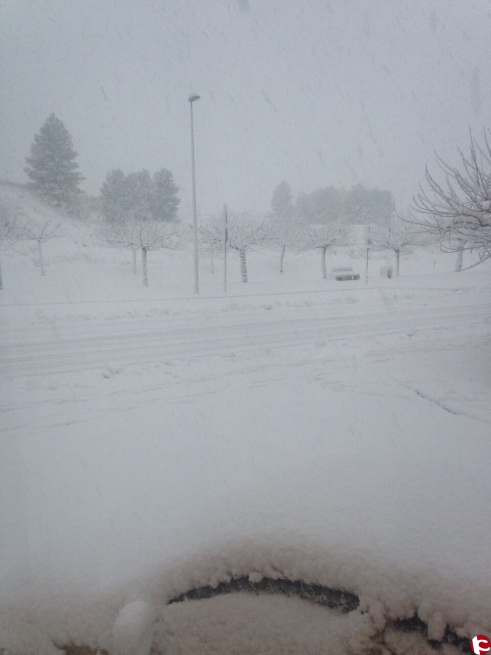 Comunicat Policia Local Biar