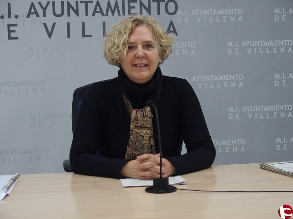 Nueva contratación de personal desempleado en el Ayuntamiento de Villena
