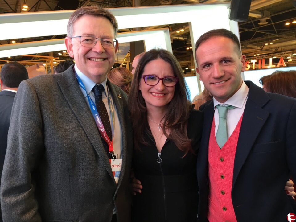 Pinoso presenta en FITUR su oferta turística de invierno centrada en la gastronomía