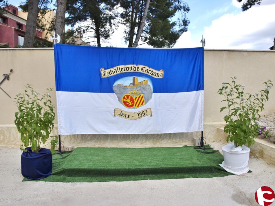 Programa Especial Comparsas de Sax: Caballeros de Cardona