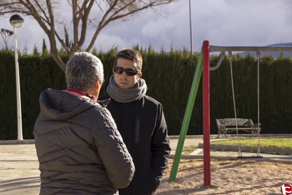 CIUDADANOS (CS) . Víctor Sales: Petrer estará representado en el Congreso Nacional de Ciudadanos en Madrid