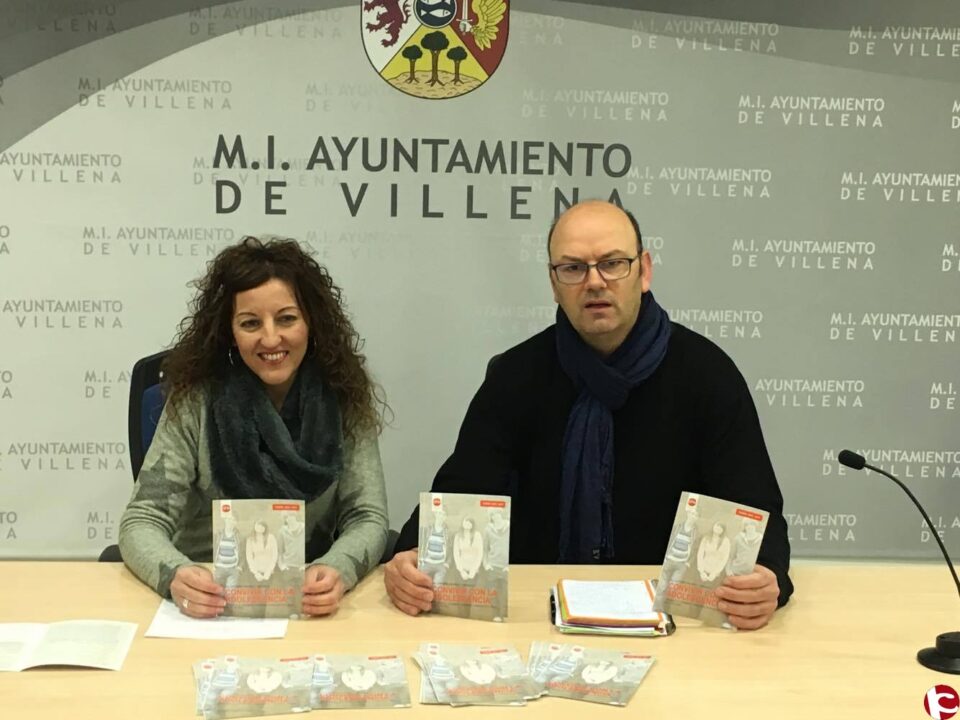 Taller para "Convivir con la Adolescencia"