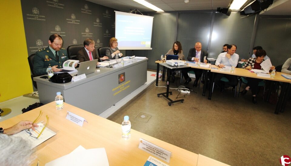 Balance Seguridad Vial 2016