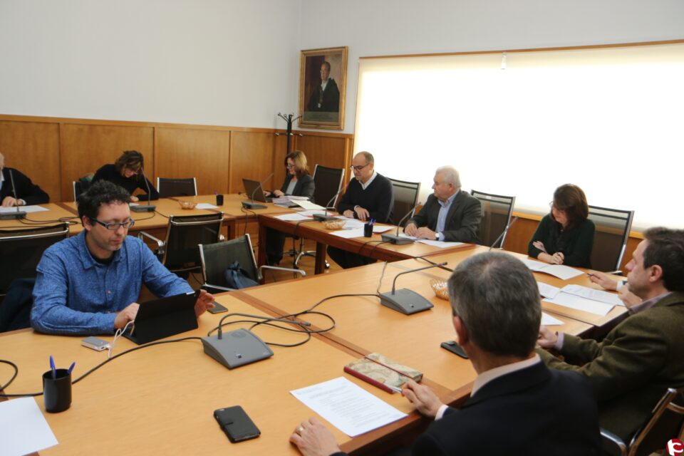 El periodista Bernat Capó rebrà la màxima distinció honorífica de la Universitat dAlacant