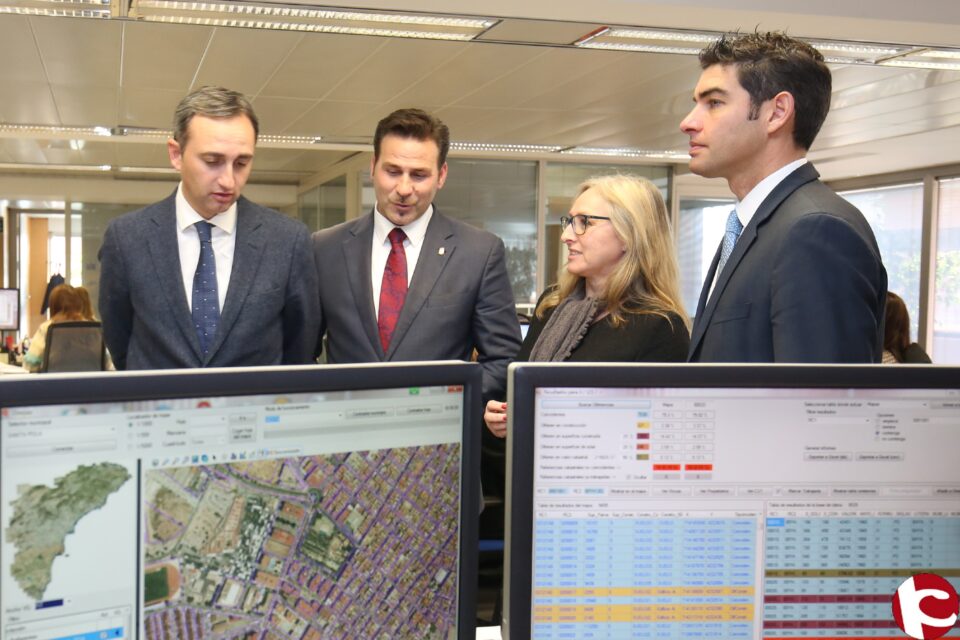 Suma adelanta a los ayuntamientos cerca de 300 millones de euros para garantizar su liquidez