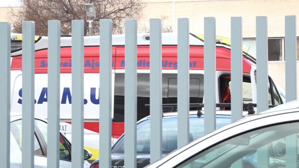No hay consecuencias graves en la agresión por arma blanca en Villena